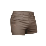 Mens Magnum P.t. Shorts Bark - 42