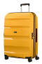 American Tourister Bon Air Dlx Spinner Tsa Expandable 75CM-LIGHT Yellow - Ys Travel Bags