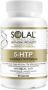 Solac Solal 5-HTP 5-HYDROXYTRYPTOPHAN - To Improve Mood 60 Capsules
