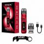 Smok Mmf Novo Classy Pod System Kit - Ruby Red