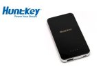 Huntkey 3500mAh Ultra Slim Power Bank