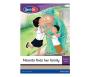 Spot On English Grade 1 Level 2 Starter Big Book: Ntombi Finds Her Family: Grade 1   Paperback