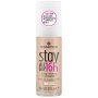 Essence Stay All Day 16HOUR Long Lasting Foundation - Soft Sand