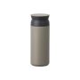 Travel Tumbler 500ML - Khaki