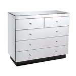 Miami Chest Of 5 Drawers