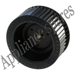 Extractor Barrel Fan