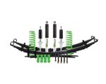 Next Gen Ford Ranger T6.2 Next Gen Volkswagen Amarok Foam Cell Suspension Kit – Heavy For
