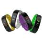 Volkano Halo Series Smartwatch Black