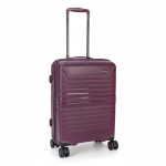 Cellini Guardlite 54CM Carry On - Black