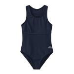 Slazenger Girls Racerback Lycra Xtra Life Swim 1 Piece