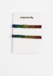 PoP Candy Woven Wrist Band - Multi