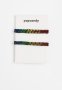 PoP Candy Woven Wrist Band - Multi