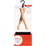 Estella Femme Fine Pantihose Bare Beige Medium 1 Pack