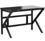 K-frame Carbon Fiber Ergonomic Gaming Desk