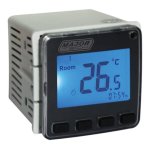 3000W 13A Programmable Digital Thermostat - Black - Buy Online At 7 Triple 7