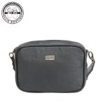 Lily Sling Bag - Black