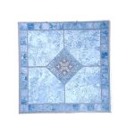3.25SQM Peel And Stick Vinyl Tiles F01790