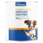 No Name Chicken Flavoured Meatloaf Dog Food 820G