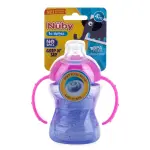 Cup Twin Handle Spout 240ML Girl