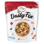 On The Go Dailyfix Berry Special Granola 750G
