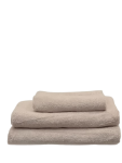 Classic Towel Special -pebble