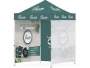 Ovation Gazebo 2 X 2M - 3 Full-wall Skins