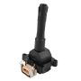 Ignition Coil Compatible With Bmw 318I 320I 325I 525I M3 E30 E34 E36 90-95