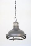 Metal Hanging Light 40X38
