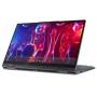 Lenovo Yoga 7 14ITL5 14-INCH Fhd Intel Core I5-1135G7 8GB RAM 512GB SSD Win 11 Home 2-IN-1 Laptop 82BH00J4SA