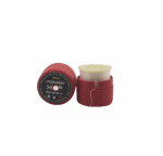 Fishing Buddy Latex Cotton Red - Thick - Basil Manning