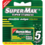 Double Edge Blades 5 Pack