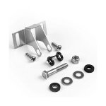 Lowrance Bullet Transducer Bracket