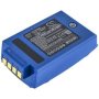 Replacement Battery For Honeywell BT-700-1 A500 Talkman T5 Talkman T5M Etc.