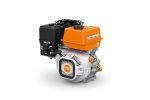Ehc 1105 S Attachment Engine