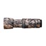 Lens Oak For Canon RF100-400MM F/5.6-8 Is Usm Forest Camouflage