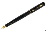 Kaweco DIA2 Fountain Pen – Gold
