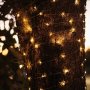 20m Solar Copper Wire Fairy Lights | 200 LEDs