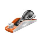 Hand Plane Low Angle 3.0 Mm H gauge Adj. Mouth Jorgensen AC70710