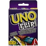 Uno Flip Card Game