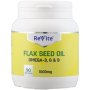 ReVite Flaxseed Oil 90 Softgels