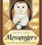 Messengers - An Oracle Book For Reconnecting With The Magic Of The Universe Hardcover