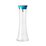 Decanter Aerating Decanter Double Wall - Blue - Blue
