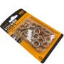 Eyelets 50PIECES 10MM Metal Eyelets