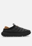 Timberland Atwells Ave - Black Ripstop Wheat