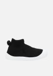 PoP Candy Sock Sneakers-black
