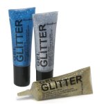 Stargazer Gel Face & Body Gel Glitter 10ML