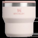 The Stay Hot Stacking Camp Cup 10OZ 0.29L