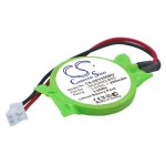Replacement Battery For Getac W130 Dell Vostro 3500 Etc.