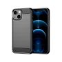 Iphone 13 MINI Shockproof Carbon Fiber Design Cover