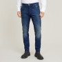 Raw 3301 Slim Jeans Worker